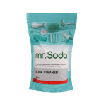 Bicarbonat de sodiu pentru curatat 1 kg Mr.Soda