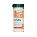 Bicarbonat de sodiu universal 500g Soda