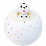 Bomba de baie cu jucarie Spot On Bath Blaster 140g Bomb Cosmetics