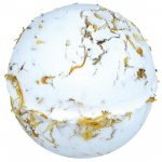 Bomba de baie efervescenta Marigold Raw Blaster 160g Bomb Cosmetics