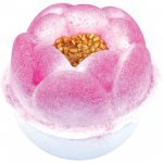 Bomba de baie efervescenta Peony Blush Raw Blaster 160g Bomb Cosmetics