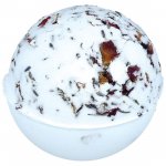 Bomba de baie efervescenta Rose Raw Blaster 160g Bomb Cosmetics