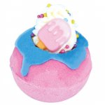 Bomba de baie handmade cu figurina Chill Out Bath Blaster 160g Bomb Cosmetics
