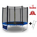 Trambulina Buba cu plasa si scara 8FT 244 cm