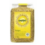 Bulgur bio 500g Davert