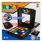 Joc cub Rubik cursa