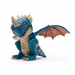 Figurina cu sunete Cum sa iti dresezi dragonul Dragon Deadly Nadder