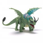 Figurina cum sa iti dresezi dragonul Rumblehorn 20 cm