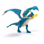 Figurina dragon Deadly Nadder Cum sa iti dresezi dragonul lupta dragonilor 26.5 cm