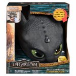 Masca dragon cu sunete si abur Cum sa iti dresezi dragonul