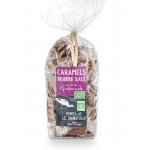 Caramele cu sare de mare bio 180g Morel et Le Chantoux
