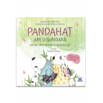 Carte Pandahat are o surioara