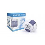Casti antifonice Haspro Blue anulare zgomot pentru sugari si copii mici