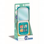 Telefon Clementoni flip Stitch