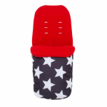 Saculet pentru carucior Cosatto Hipstar