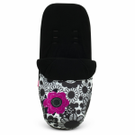 Saculet pentru carucior Cosatto Mono Bloom