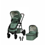 Carucior pentru copii Cosatto WOW 3 Meadow