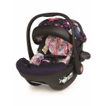 Scaun auto Cosatto Acorn Dalloway I-Size, Insertii moi, Husa detasabila, Copertina reglabila
