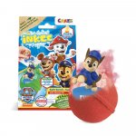 Bila de baie Craze Inkee cu surpriza figurina stampila Paw Patrol