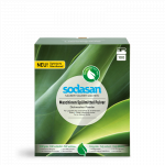 Detergent praf masina se spalat base Bio 1.5 kg Sodasan