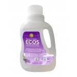 Detergent pentru rufe cu lavanda 1.5L Ecos
