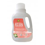 Detergent pentru rufe cu magnolie si crin 1.5L Ecos