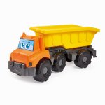 Basculanta Monster Tipper truck Ecoiffier 59 cm