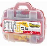 Set instrumente mecanic Ecoiffier 20 piese