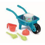 Set roaba cu accesorii Ecoiffier