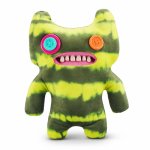 Jucarie de plus Fuggler Ciudateii din laborator INDECISIVE MONSTER 23 cm