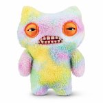 Jucarie de plus Fuggler Ciudateii din laborator MUNCH MUNCH 23 cm