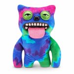 Jucarie de plus Fuggler Ciudateii din laborator SIR BELCH 23 cm