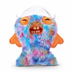 Jucarie de plus Fuggler Ciudateii in vacanta Cod Father multi 23 cm