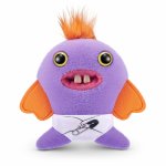 Jucarie de plus Fuggler Bebe ciudatei Cod Father 9 cm