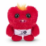 Jucarie de plus Fuggler Bebe ciudatei Munch Munch 9 cm
