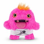 Jucarie de plus Fuggler Bebe ciudatei Oogah Boogah 9 cm