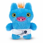Jucarie de plus Fuggler Bebe ciudatei Screech 9 cm