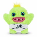 Jucarie de plus Fuggler Bebe ciudatei Shameless Goof 9 cm