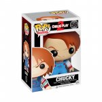 Figurina Funko Pop Vinyl Horror Chucky
