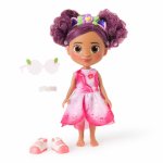 Papusa Gabbys Dollhouse filmul - printesa cu accesorii