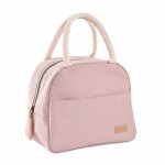 Geanta izoterma Dusty Pink