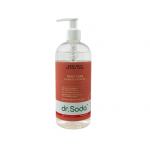 Gel de curatare intima cu bicarbonat de sodiu 400 ml Dr.Soda