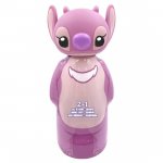 Gel de dus si sampon 2 in 1 Angel 300 ml