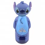 Gel de dus si sampon 2 in 1 Stitch 300 ml