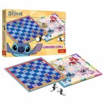 Joc Disney Stitch Dame si Moara