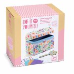 Joc creativ DIY Cufar fermecat Djeco