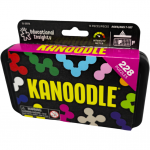 Joc de logica Kanoodle 200 provocari