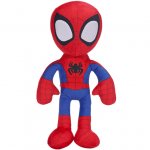 Jucarie din plus Spidey, Spidey & Friends 36 cm