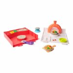 Nisip Kinetic atelier pizza 453g