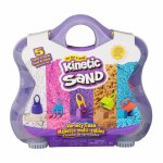 Set geanta Kinetic Sand variety case